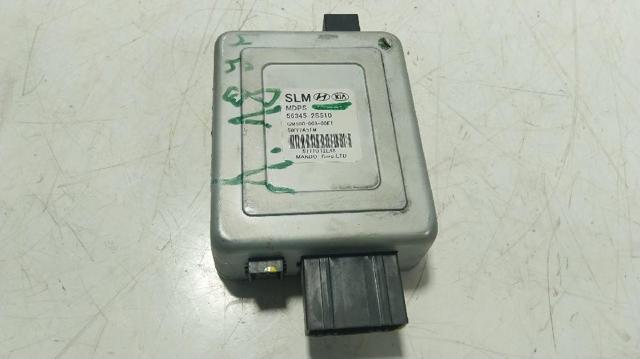 563452S510 Hyundai/Kia