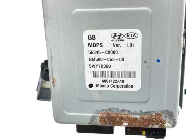 56345C8000 Hyundai/Kia