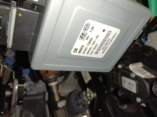 56345C8000 Hyundai/Kia
