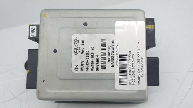 56345C8000 Hyundai/Kia