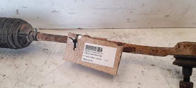 Cremalheira da direção 565001E700 HYUNDAI
