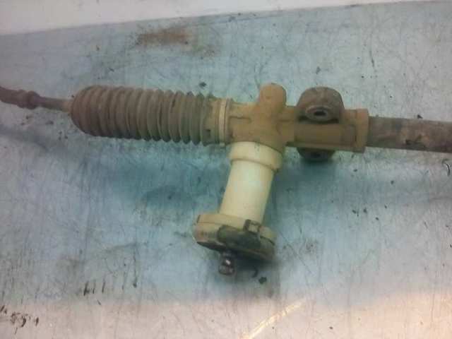 Cremalheira da direção 565001E700 HYUNDAI