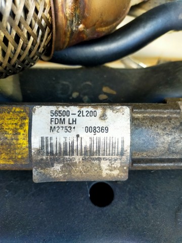 565002L200 Hyundai/Kia
