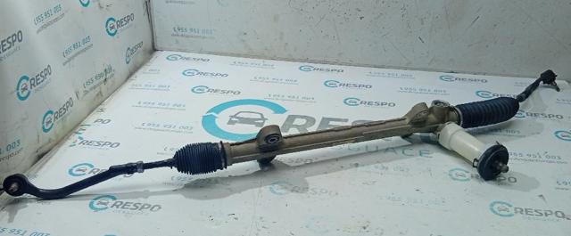 Cremalheira da direção 565002L201 HYUNDAI