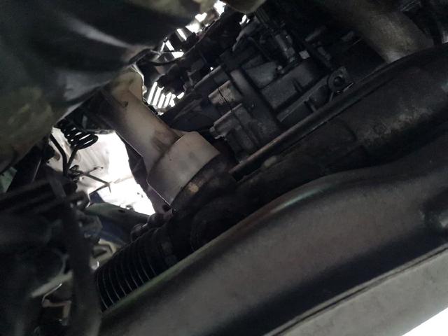 Cremalheira da direção 565002S000 HYUNDAI