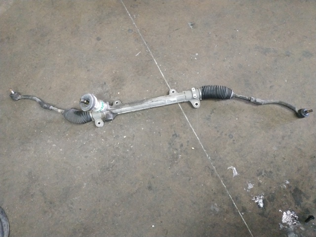Cremalheira da direção 56500A6000 HYUNDAI