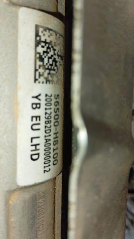 56500H8100 Hyundai/Kia