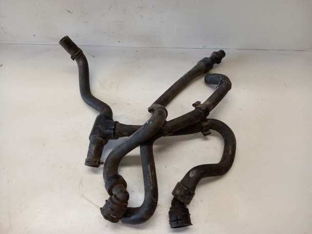 Mangueira (cano derivado) de bomba de água de admissão 565563897 OPEL