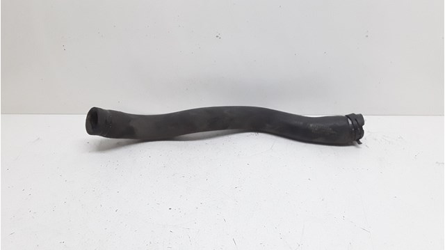 Mangueira (cano derivado) de bomba de água de admissão 565563897 OPEL