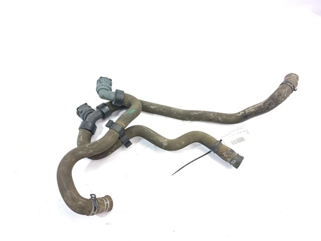 Mangueira (cano derivado) de bomba de água de admissão 565563897 OPEL