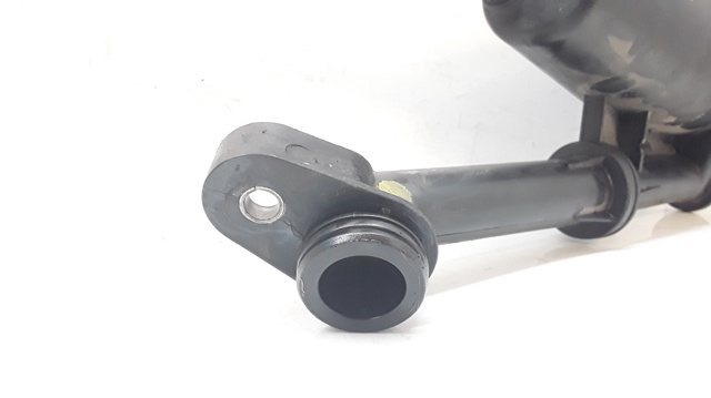 Separador de óleo (separador) do sistema de ventilação de cárter 565581915 OPEL
