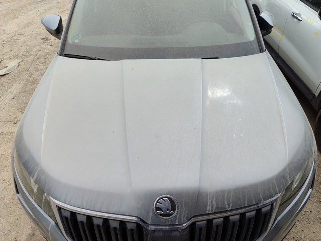 Capota Skoda Kodiaq  NS6, NS7, NV7 ao melhor preço