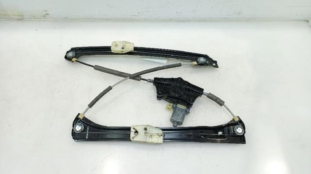 Mecanismo de acionamento de vidro da porta dianteira esquerda para Skoda Kodiaq NS6, NS7, NV7