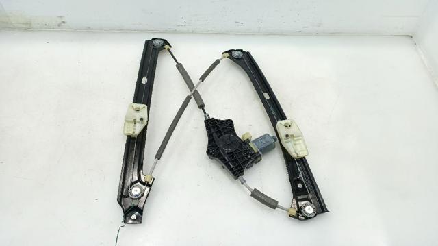Mecanismo de acionamento de vidro da porta dianteira direita para Skoda Kodiaq NS6, NS7, NV7