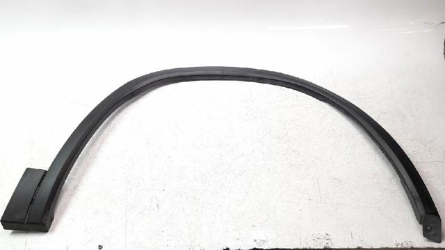 Expansor (placa sobreposta) de arco do pára-lama dianteiro direito 565854732 VAG