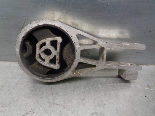 Coxim (suporte) traseiro de motor 5684206 OPEL