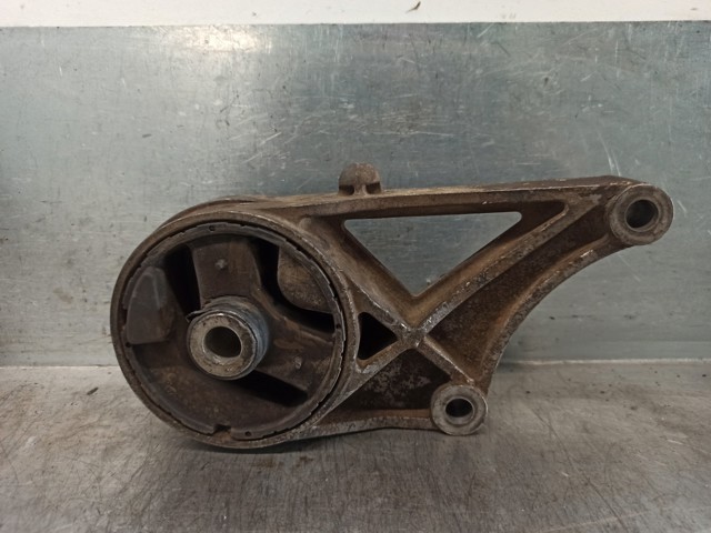 Coxim (suporte) dianteiro de motor 5684658 OPEL