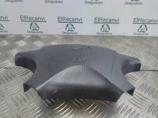 Cinto de segurança (AIRBAG) de condutor 5690017100 HYUNDAI