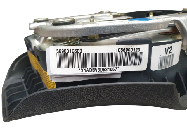 569001C600 Hyundai/Kia