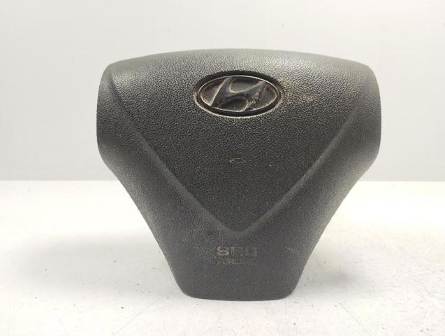 Cinto de segurança (AIRBAG) de condutor 569001C600WK HYUNDAI