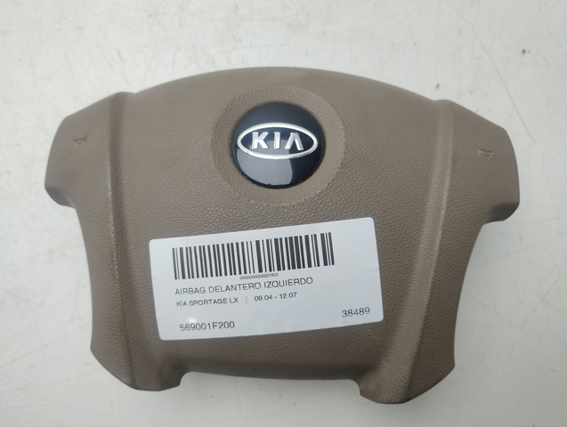 569001F200 Hyundai/Kia