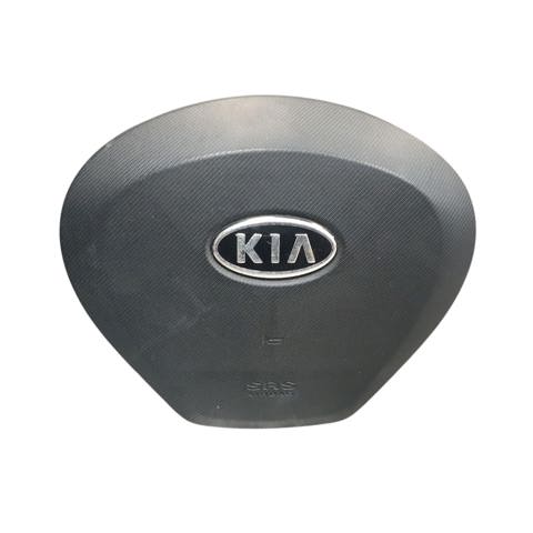Cinto de segurança (AIRBAG) de condutor 569001H000 HYUNDAI