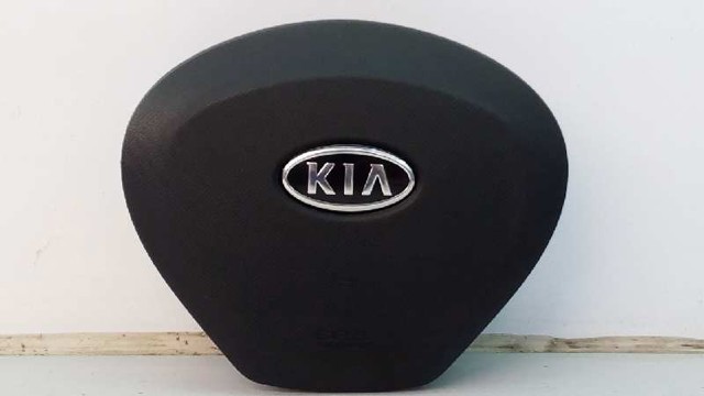 Cinto de segurança (AIRBAG) de condutor 569001H000 HYUNDAI