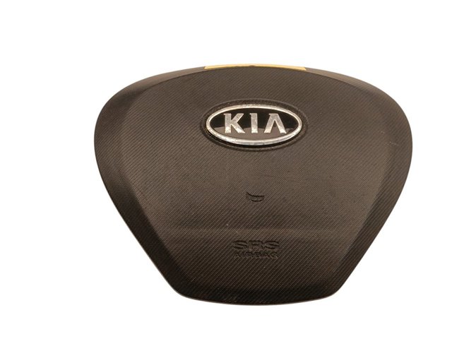 Cinto de segurança (AIRBAG) de condutor 569001H000 HYUNDAI