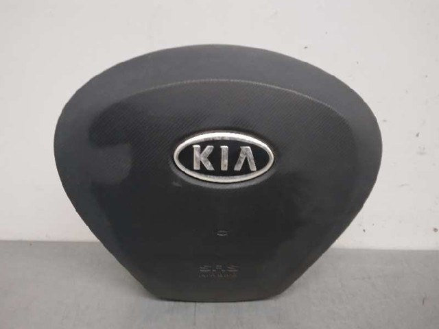 Cinto de segurança (AIRBAG) de condutor 569001H000 HYUNDAI