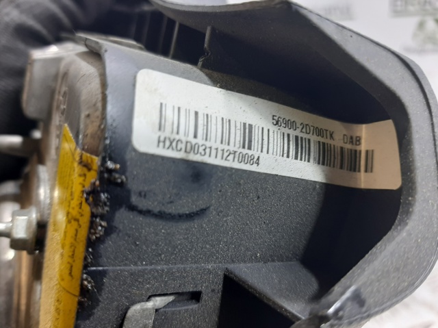 569002D700TK Hyundai/Kia