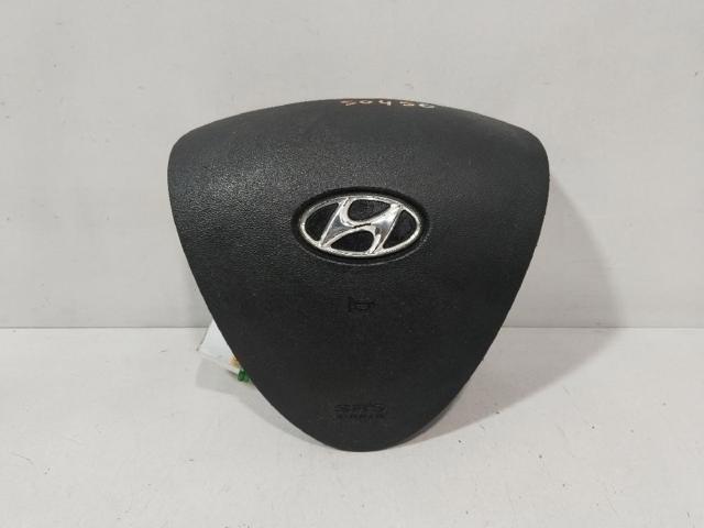 Cinto de segurança (AIRBAG) de condutor 569002R000 HYUNDAI