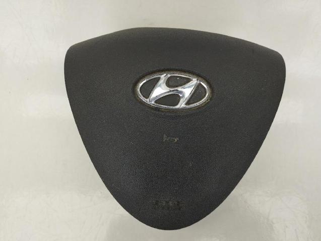 Cinto de segurança (AIRBAG) de condutor 569002R000 HYUNDAI