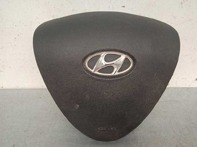 Cinto de segurança (AIRBAG) de condutor 569002R000 HYUNDAI