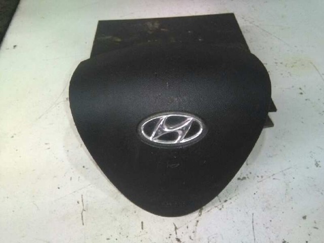Cinto de segurança (AIRBAG) de condutor 569002R000 HYUNDAI