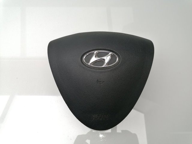 Cinto de segurança (AIRBAG) de condutor 569002R000 HYUNDAI