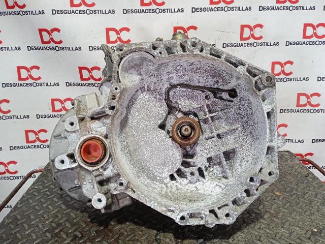 5700043 Opel