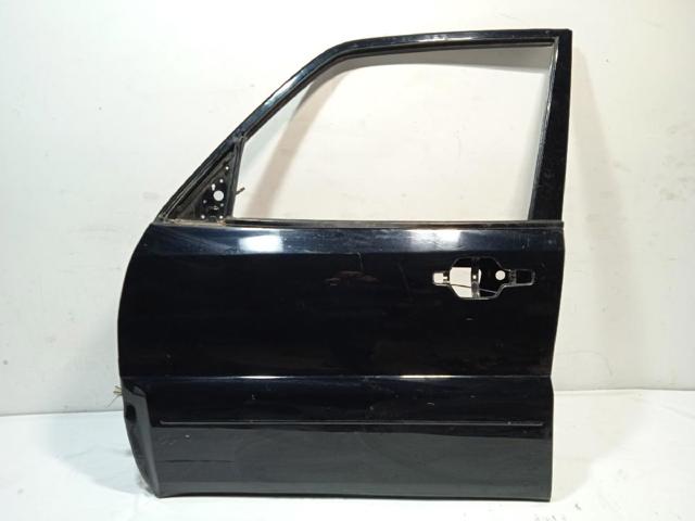 Porta dianteira esquerda Mitsubishi Pajero IV V90 ao melhor preço
