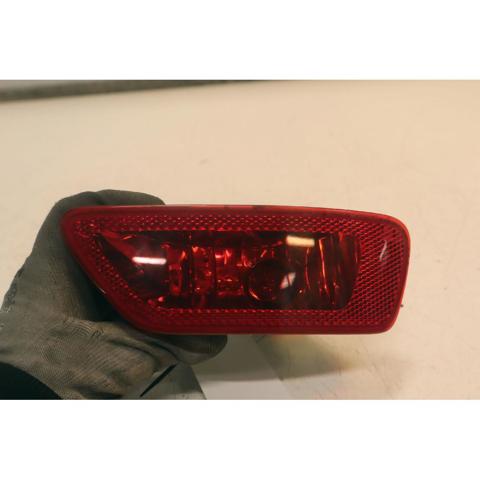 Lanterna de nevoeiro traseira direita 57010716AC FIAT