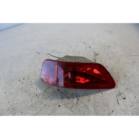 Lanterna de nevoeiro traseira direita 57010716AC FIAT