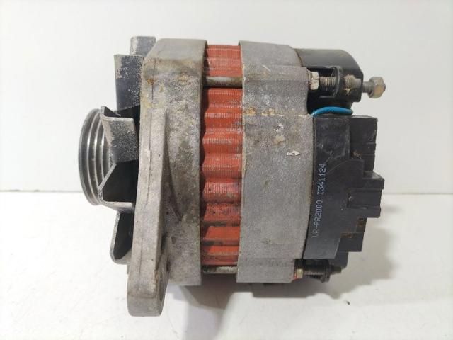 570525 Peugeot/Citroen