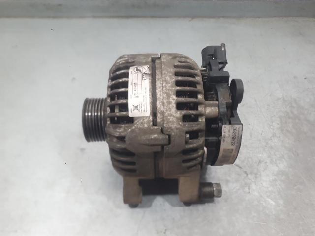 Gerador 57052D PEUGEOT