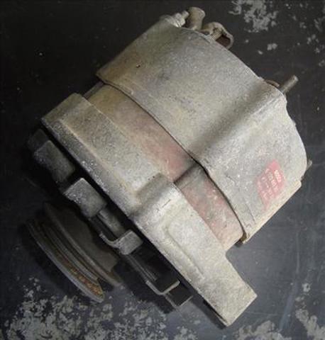 Gerador 570563 PEUGEOT