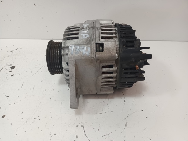 Gerador 5705JR PEUGEOT