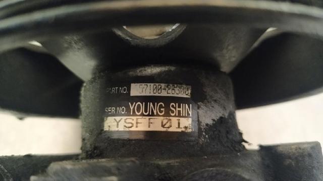 5710026300 Hyundai/Kia