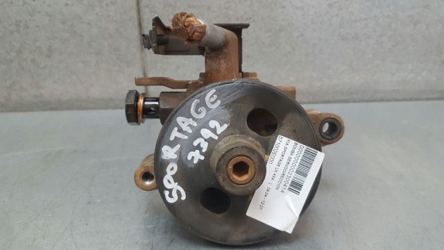 Bomba da Direção hidrâulica assistida 571002E000 HYUNDAI
