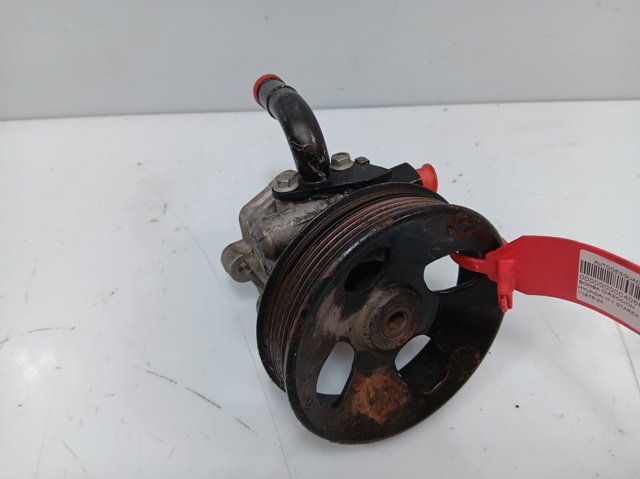 Bomba da Direção hidrâulica assistida 571004H000 HYUNDAI