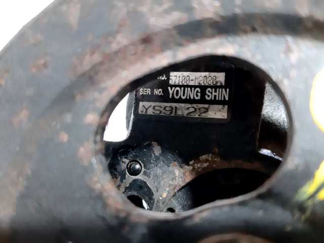 57100M2020 Hyundai/Kia
