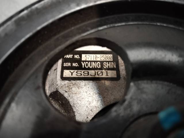 5711025000 Hyundai/Kia