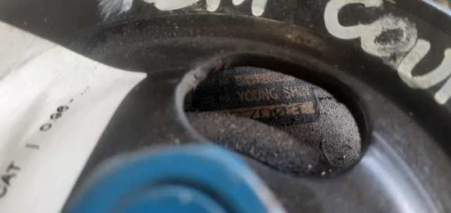 5711029101 Hyundai/Kia