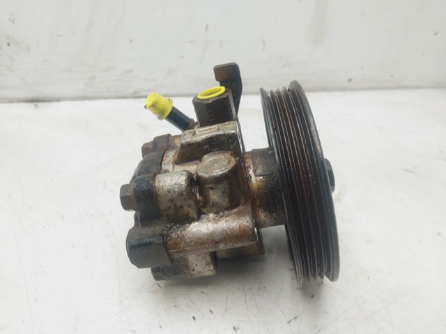  Terracan  SUV (2001-2006) original desde 90,71 €